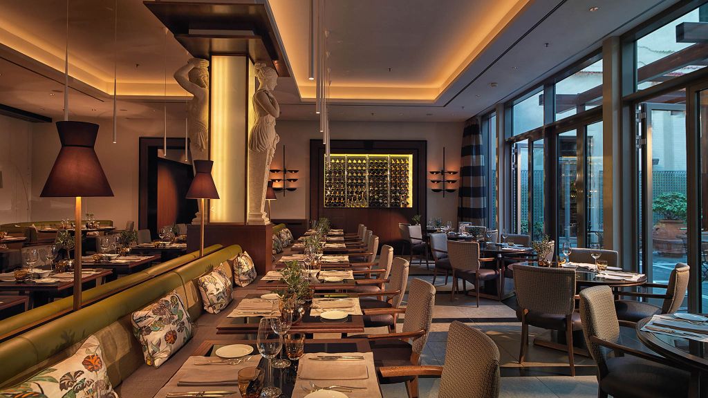 Hotel de Rome  Berlin