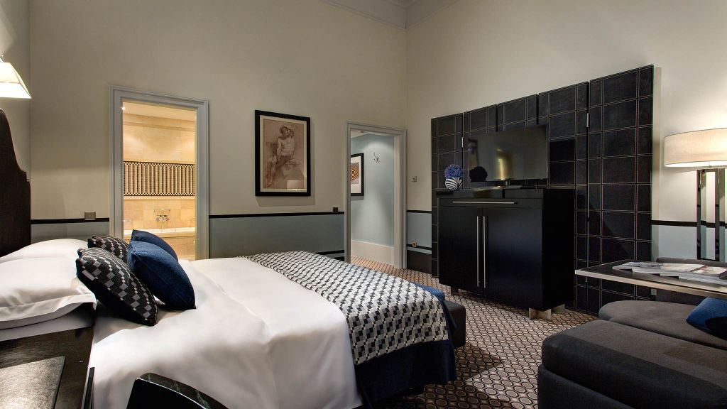 Hotel de Rome  Berlin