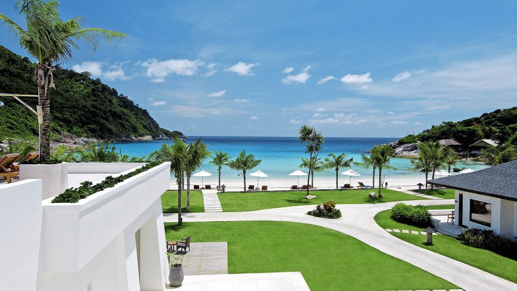 The Racha   Phuket