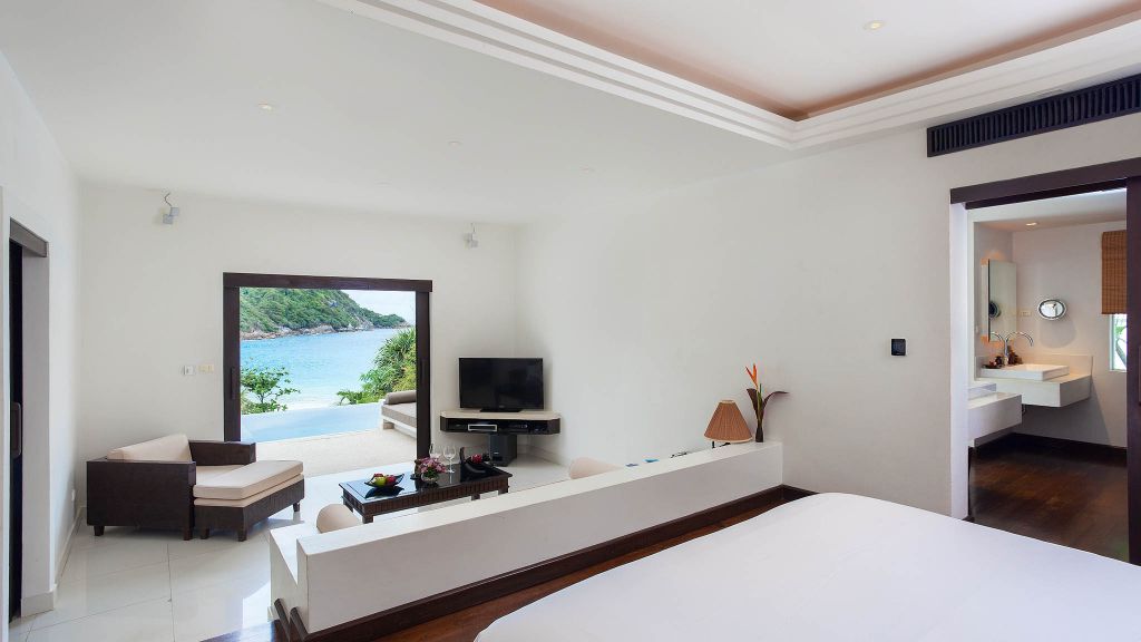 The Racha   Phuket