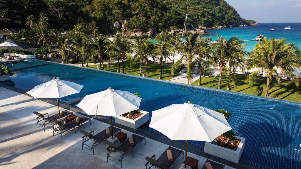 The Racha   Phuket