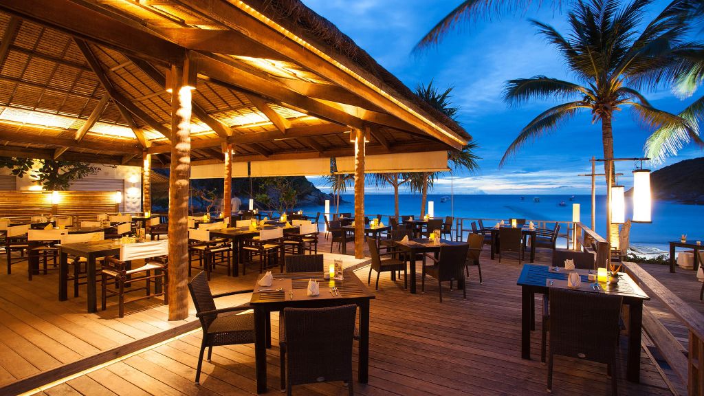 The Racha   Phuket