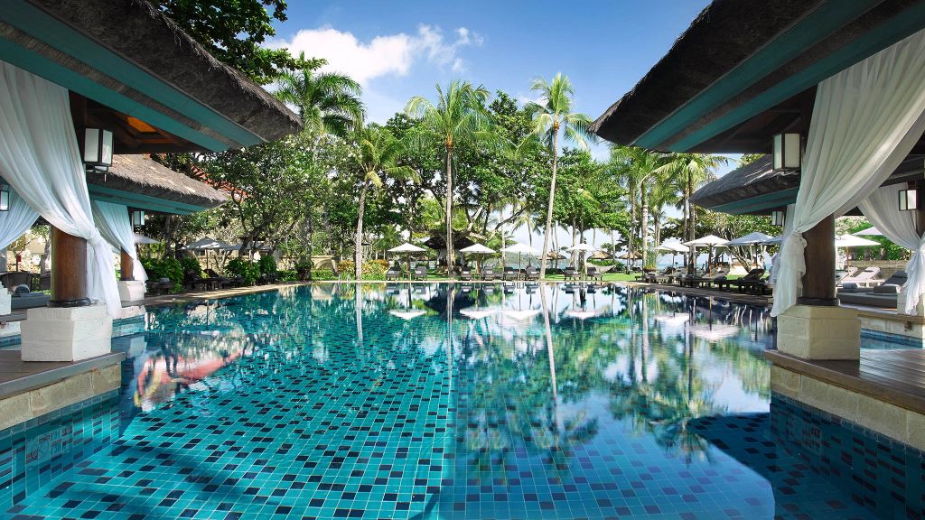 InterContinental Bali Resort