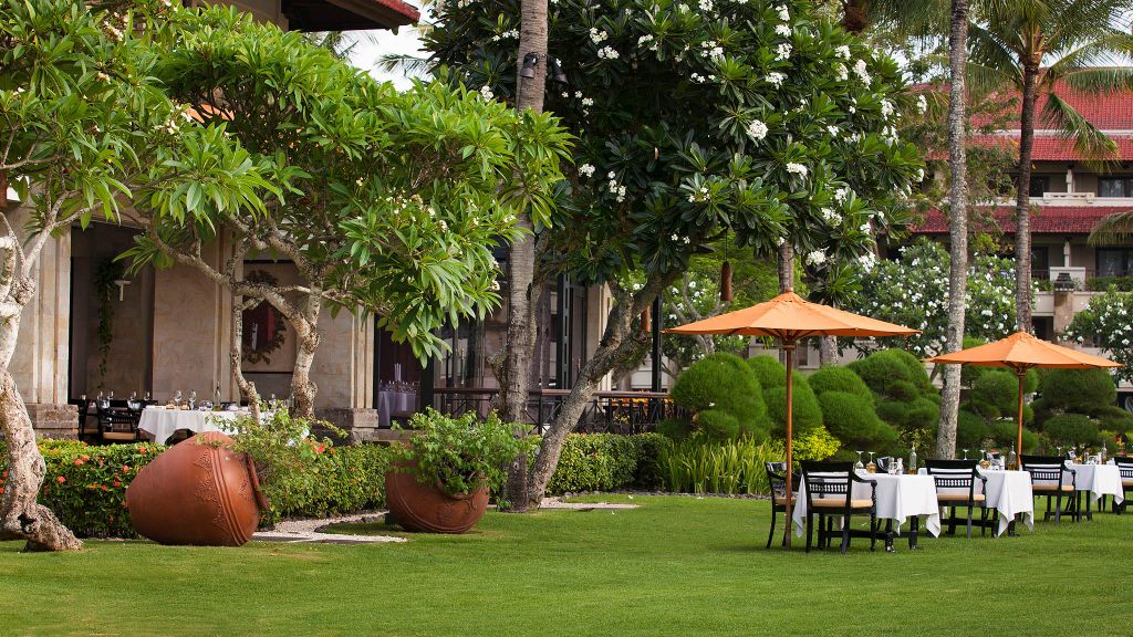 InterContinental Bali Resort