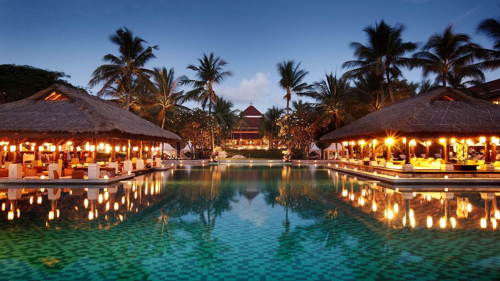 InterContinental Bali Resort