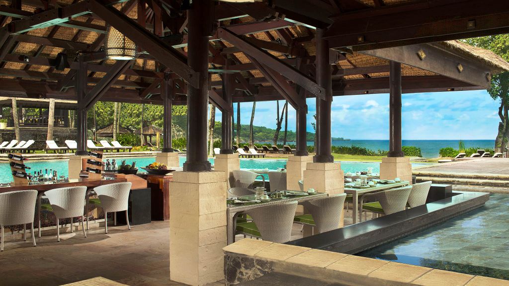 InterContinental Bali Resort