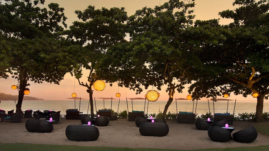 InterContinental Bali Resort