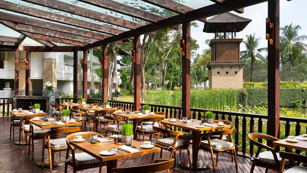 InterContinental Bali Resort