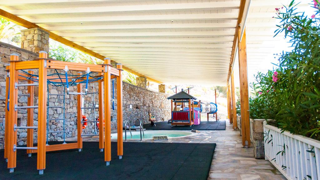 Santa Marina, A Luxury Collection Resort, Mykonos