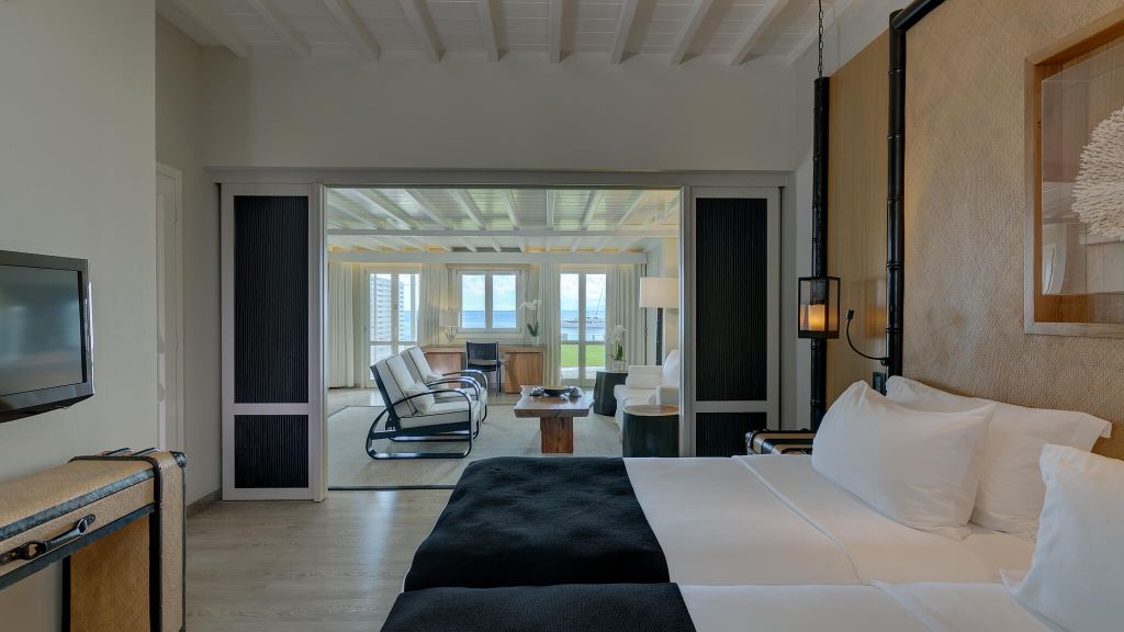 Santa Marina, A Luxury Collection Resort, Mykonos