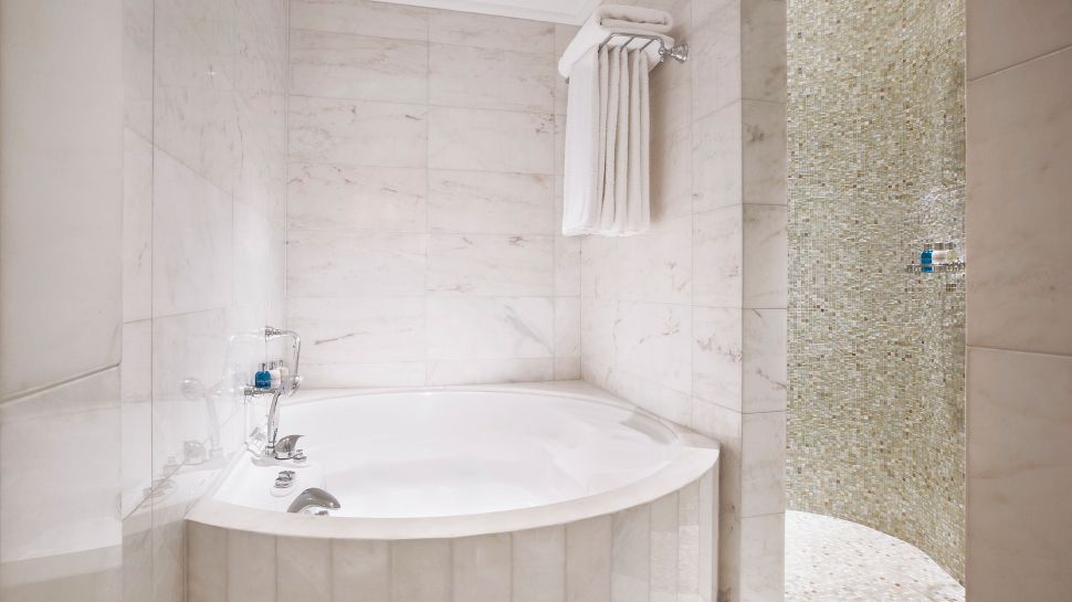 King George, A Luxury Collection Hotel, Athens