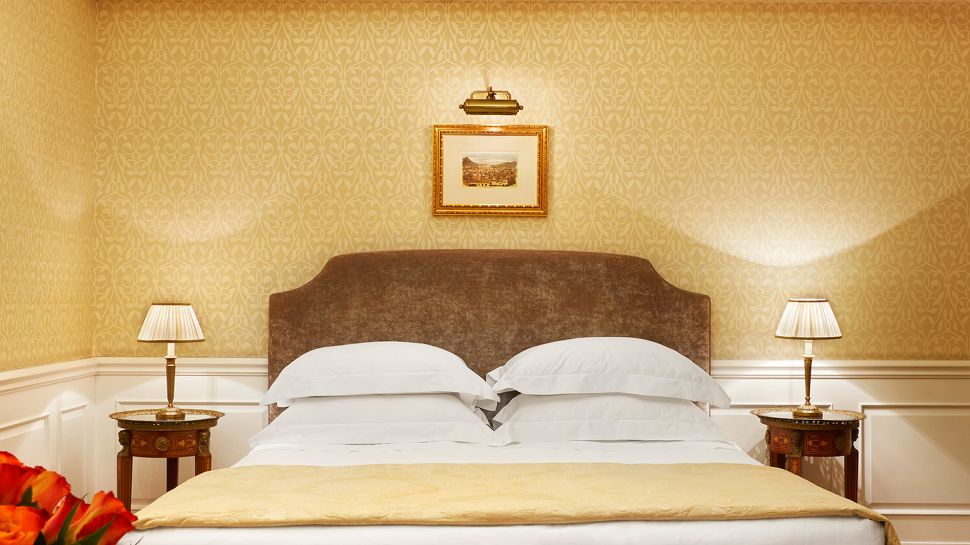 King George, A Luxury Collection Hotel, Athens