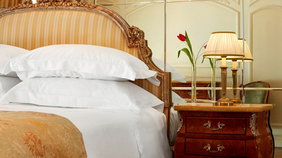 King George, A Luxury Collection Hotel, Athens