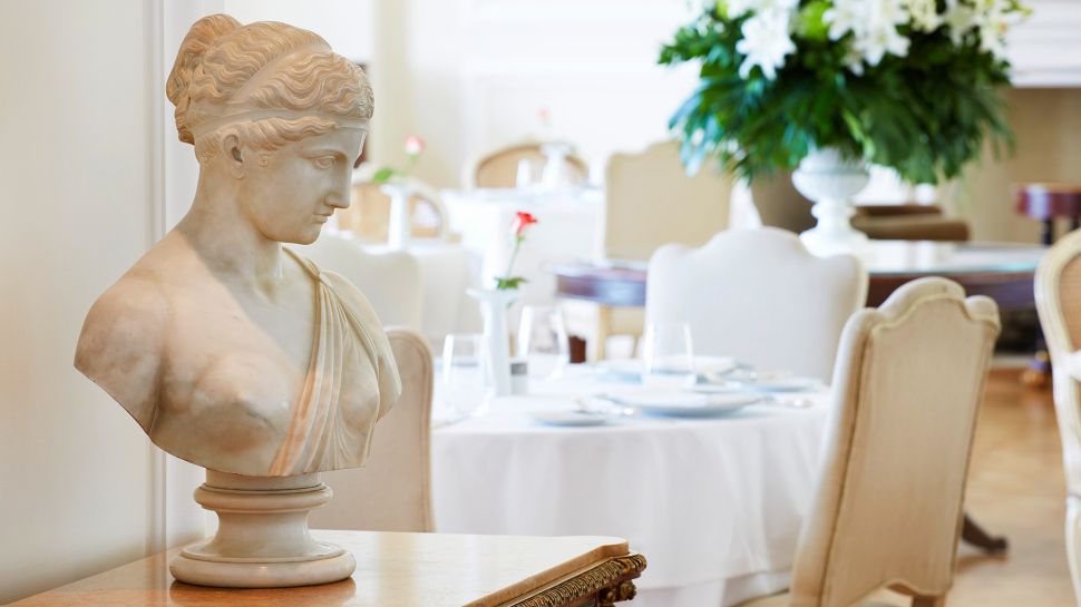 King George, A Luxury Collection Hotel, Athens