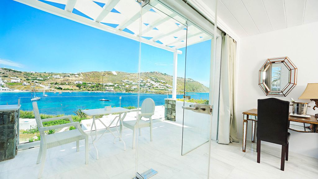Kivotos Mykonos