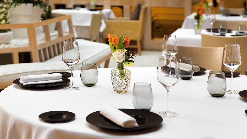 Hotel Hesperia Madrid