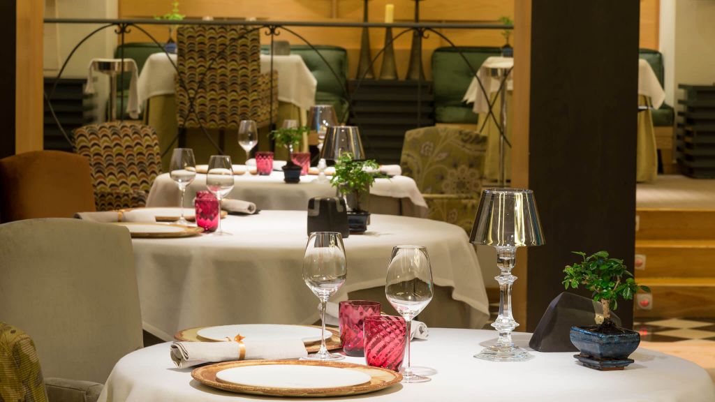 Hotel Hesperia Madrid