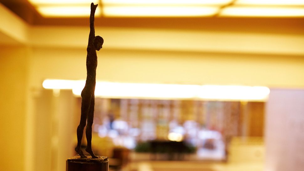 Hotel Hesperia Madrid