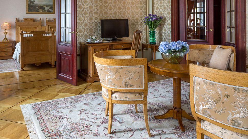 004213-03-executive-suite Metropol Hotel, Moscow