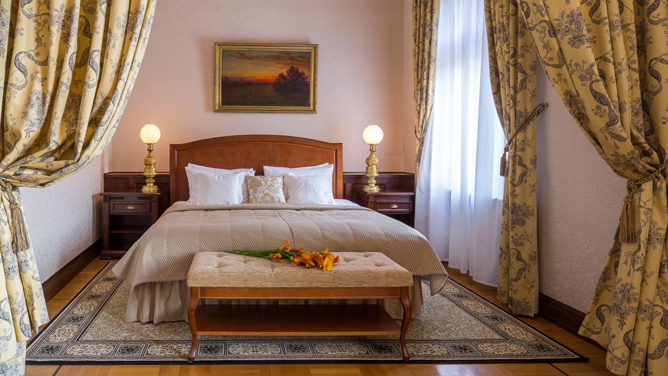 004213-10-executive-room Metropol Hotel, Moscow