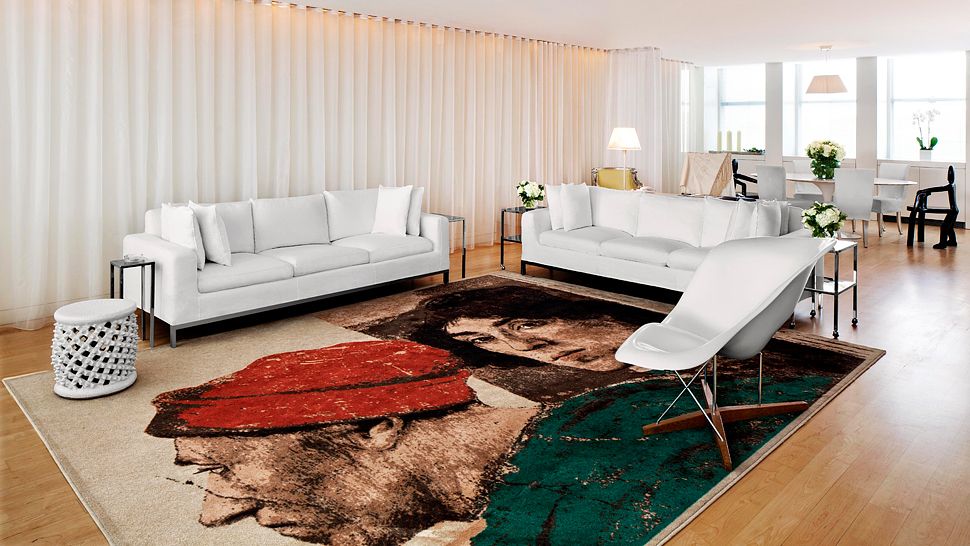 Sanderson London