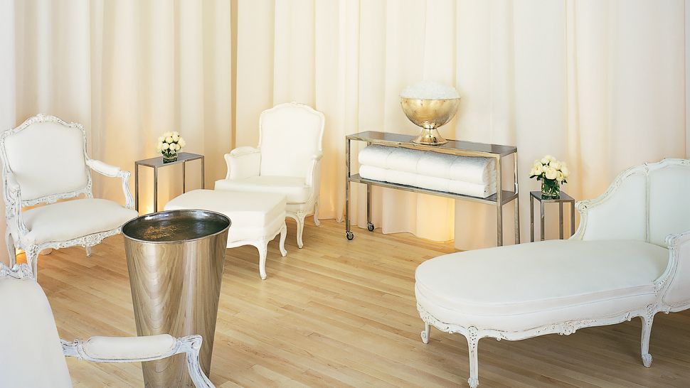 Sanderson London