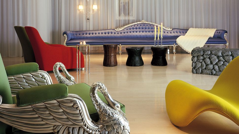 Sanderson London