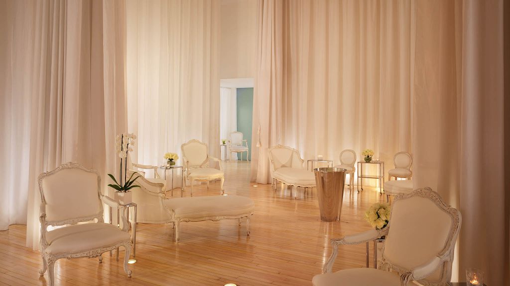 Sanderson London