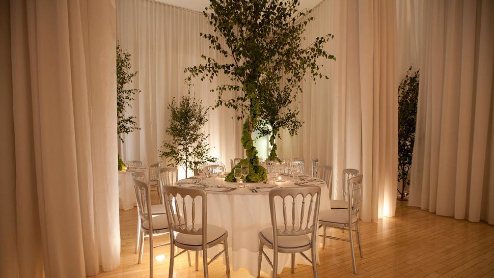 Sanderson London
