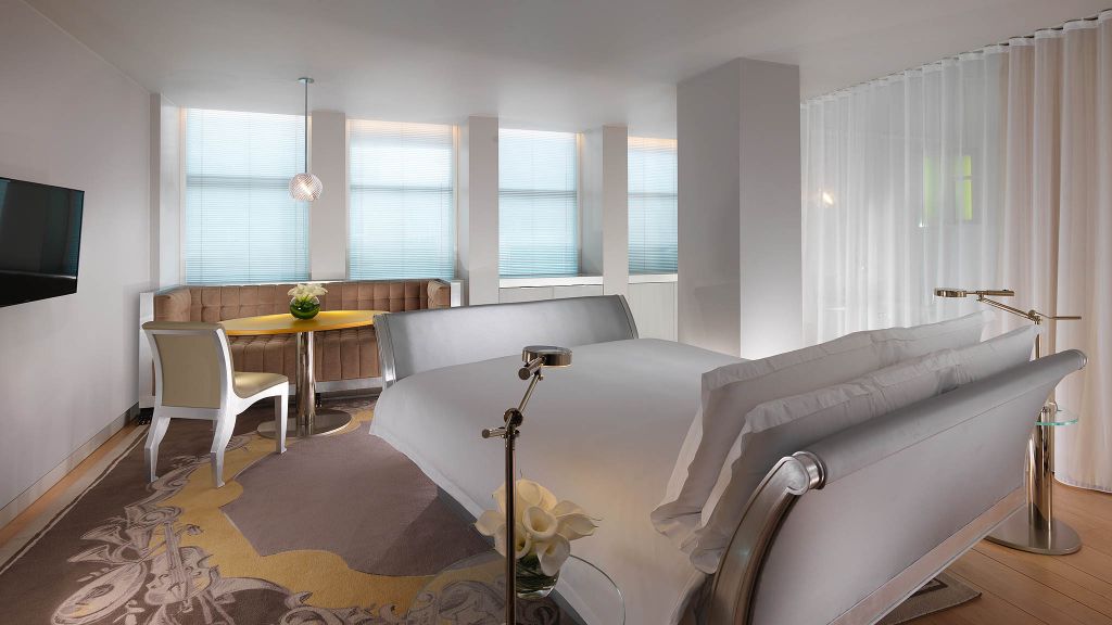 Sanderson London