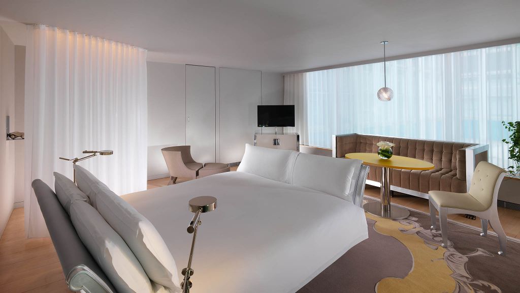 Sanderson London