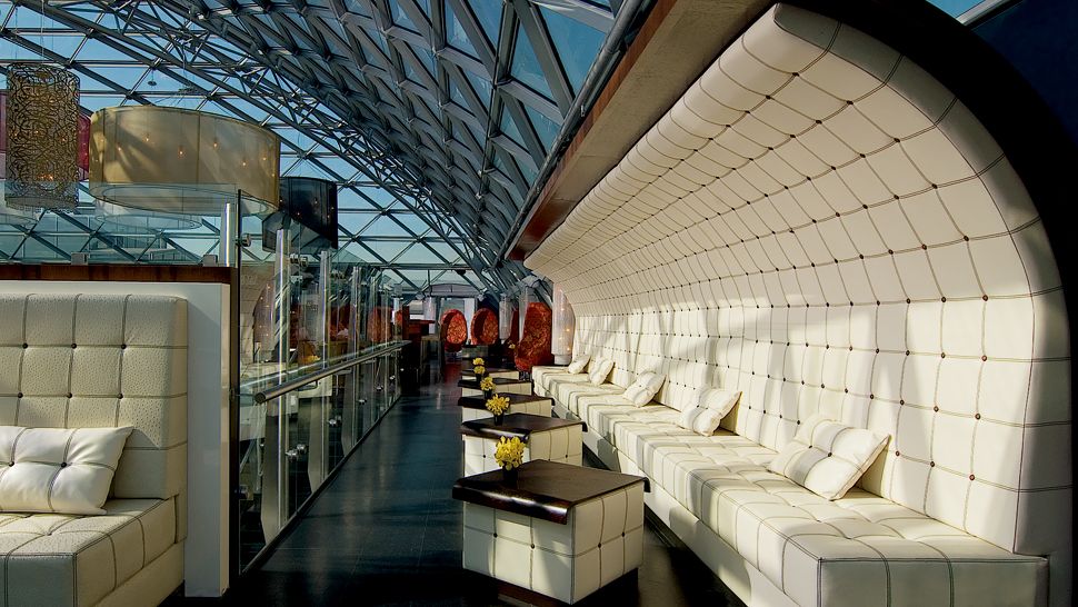 The Ritz-Carlton, Moscow