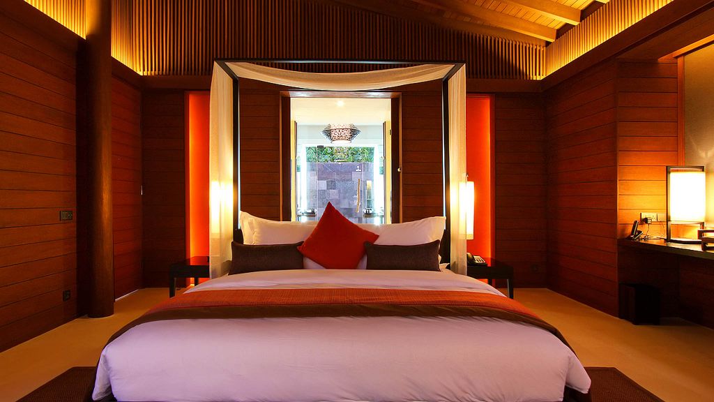 Park Hyatt Maldives, Hadahaa