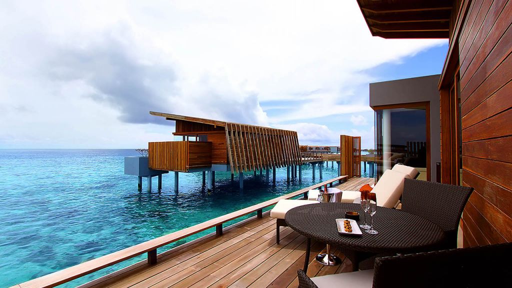 Park Hyatt Maldives, Hadahaa