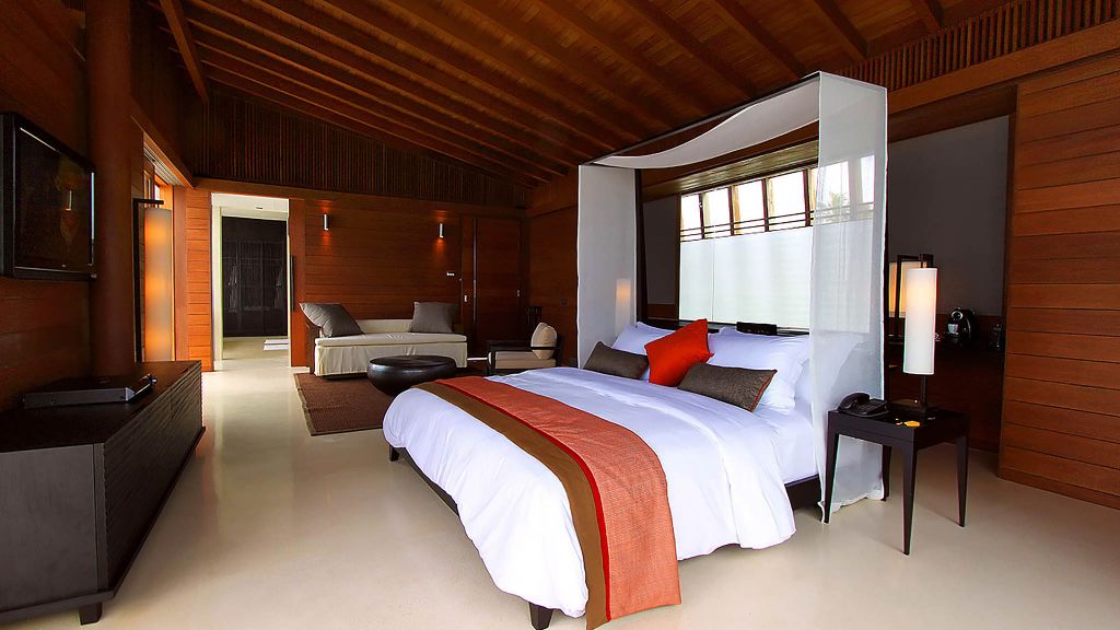 Park Hyatt Maldives, Hadahaa