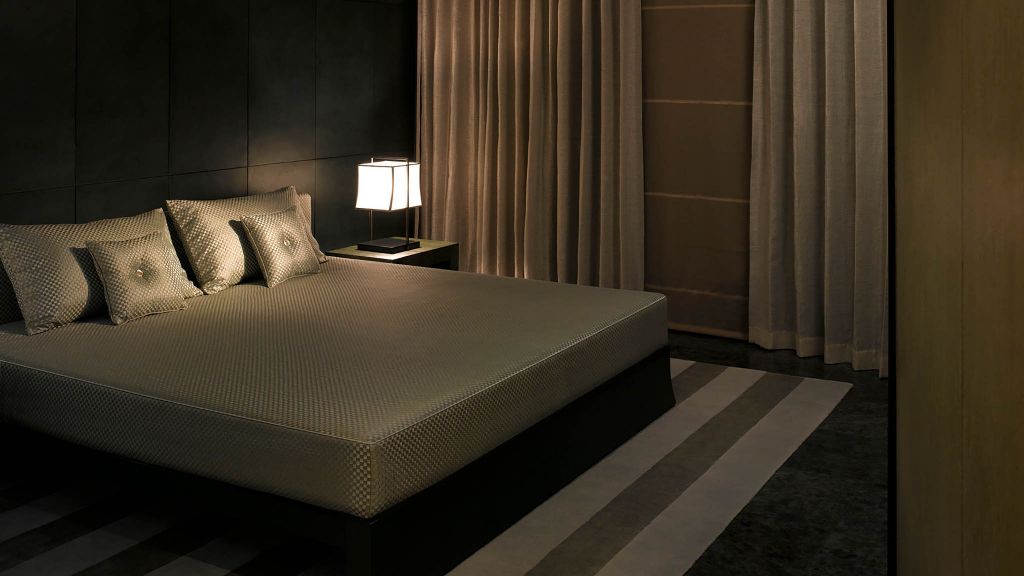 Armani Hotel Dubai