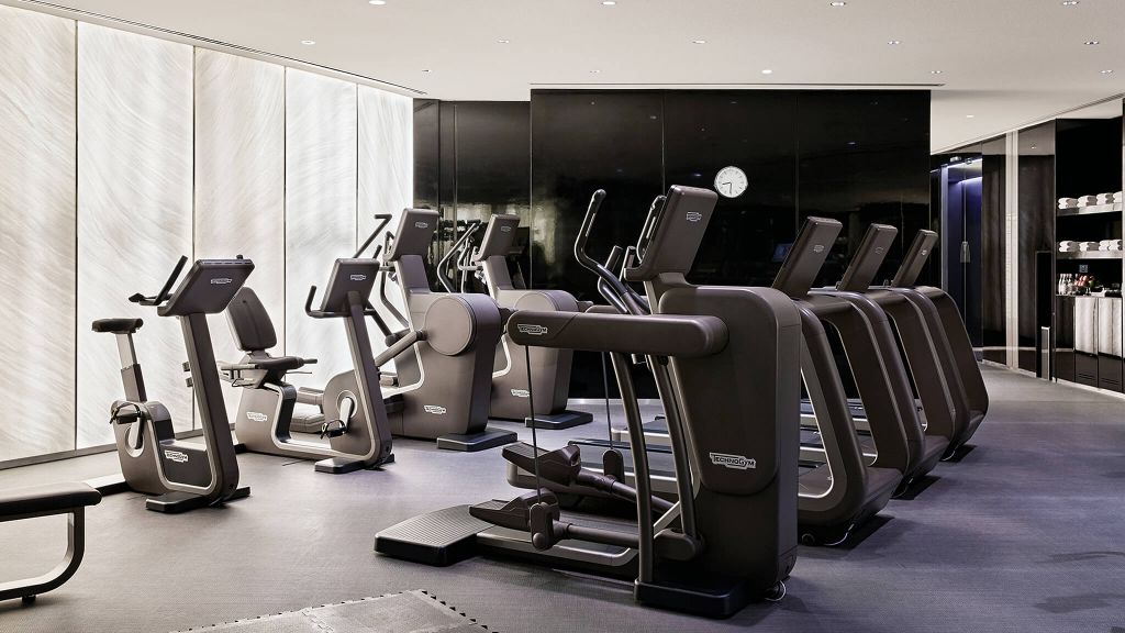Armani Hotel Dubai