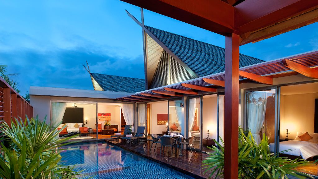 Anantara Mai Khao Phuket Villas