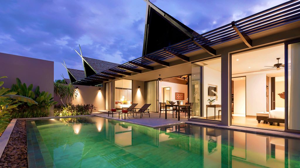 Anantara Mai Khao Phuket Villas