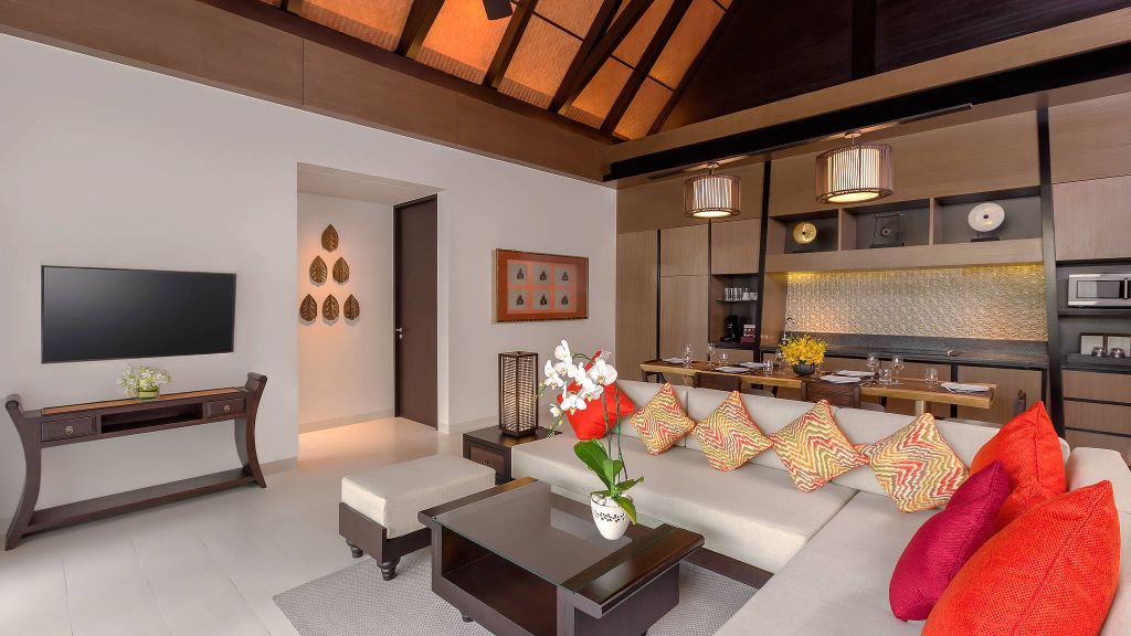 Anantara Mai Khao Phuket Villas