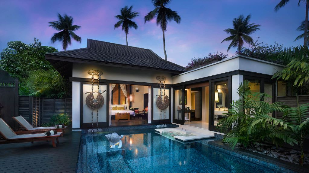 Anantara Mai Khao Phuket Villas