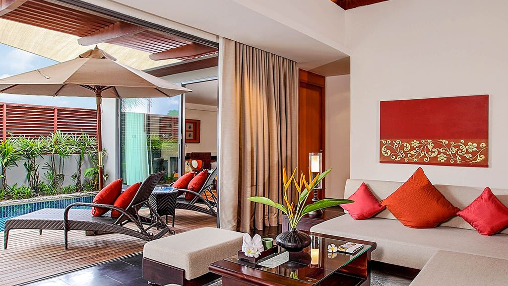 Anantara Mai Khao Phuket Villas