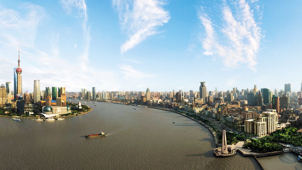 The Peninsula Shanghai