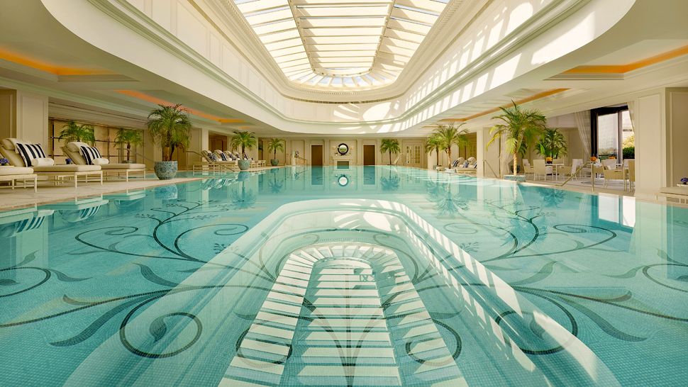 The Peninsula Shanghai