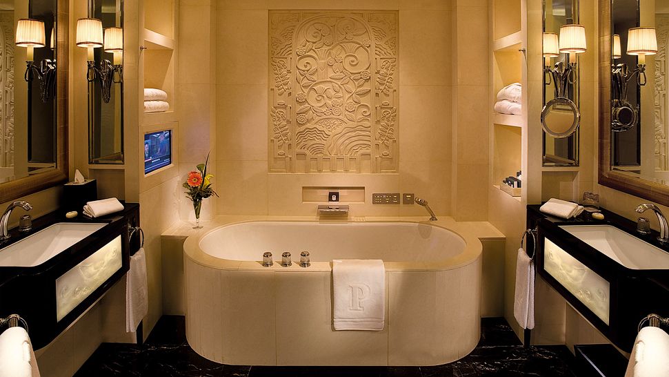 The Peninsula Shanghai