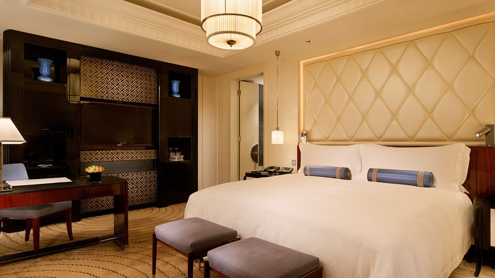 The Peninsula Shanghai