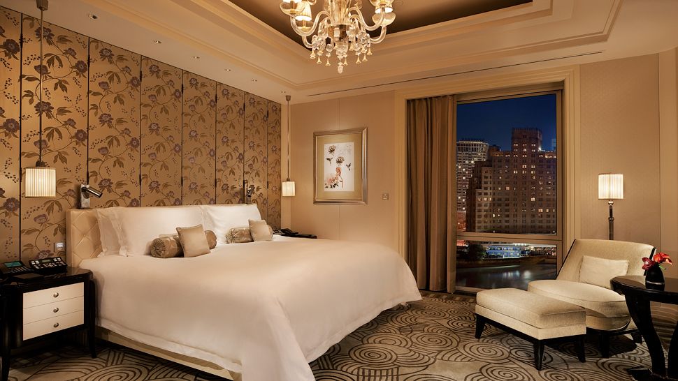 The Peninsula Shanghai