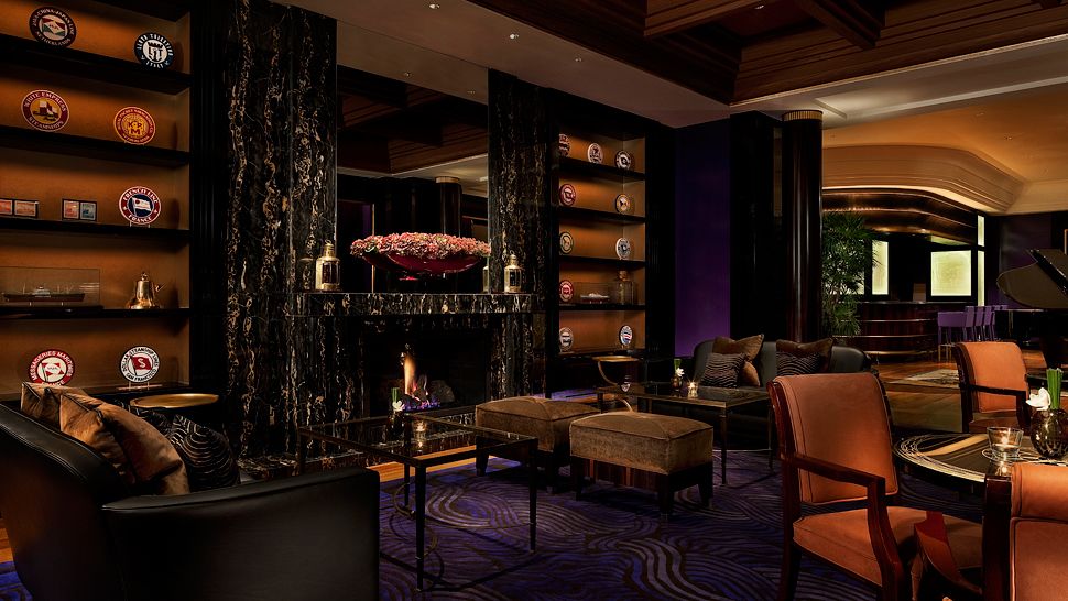 The Peninsula Shanghai