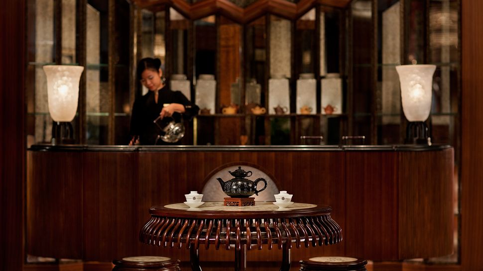 The Peninsula Shanghai