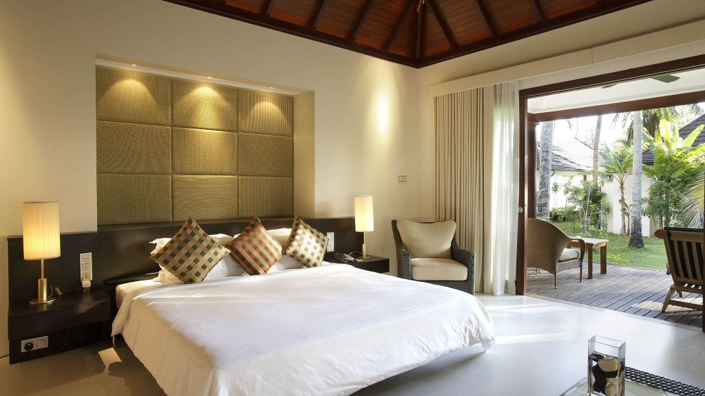 Hilton Seychelles Labriz Resort & Spa